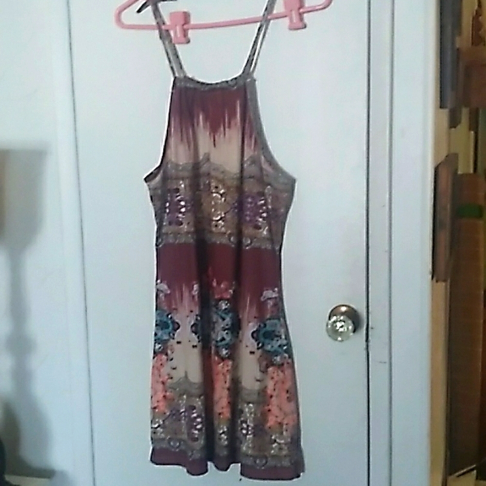 No brand, m/l, multi colored
